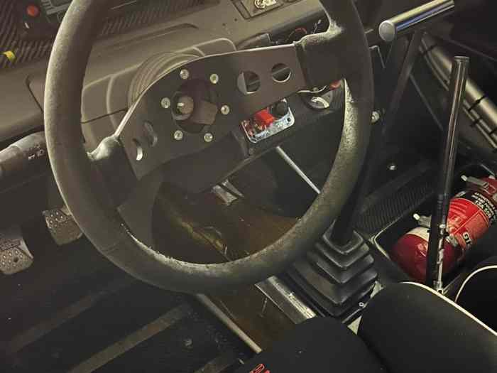 Renault Clio Gra A7 1