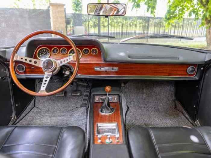 Ford Osi Ford 20 M Ts 5