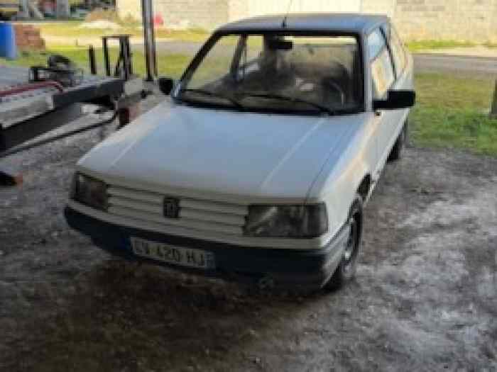 CAISSE 309 PHASE 2 EN TRES BONNE ETAT ,,, IDEAL VHC,, 1