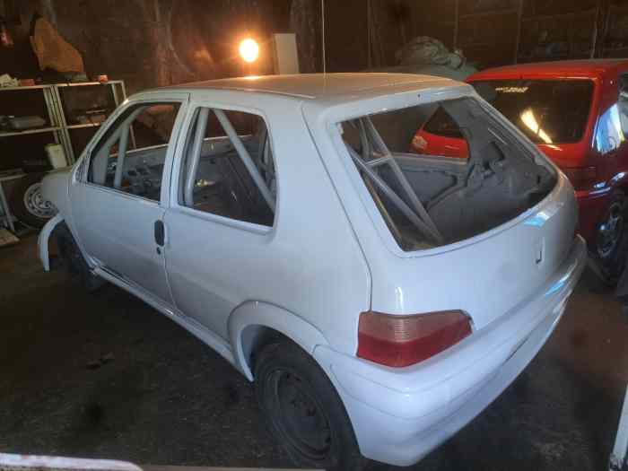 Caisse 106ph2 peinture neuve matter evo1 1