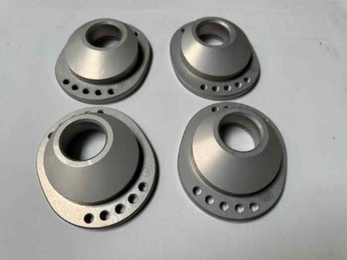 Platines 106 Gr A ph1 le jeu de 2