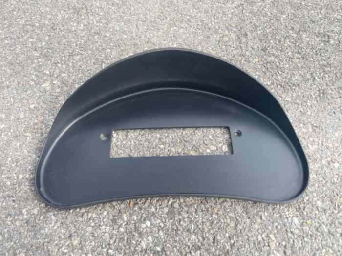 Support Dashboard 206 RC GrA 0