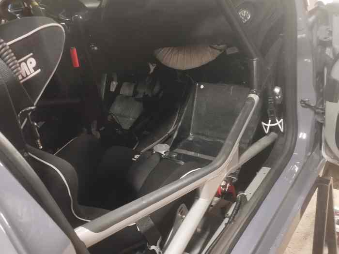 Fiesta M-Sport R2J 2