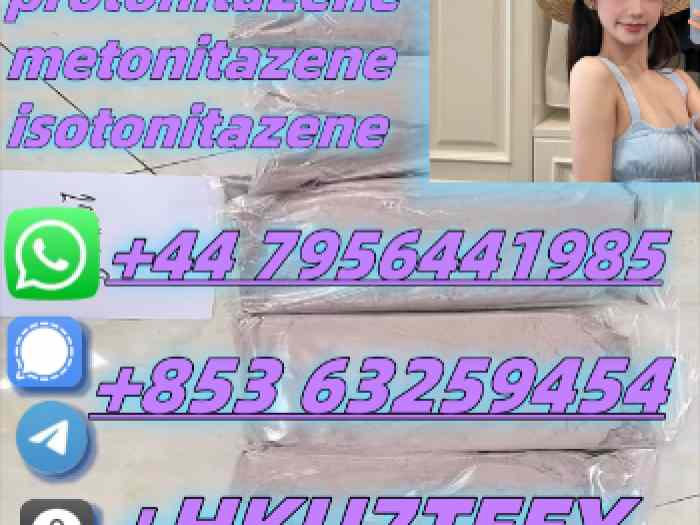 Meto nitazene,14680-51-4,First-class(+853 63259454) 1