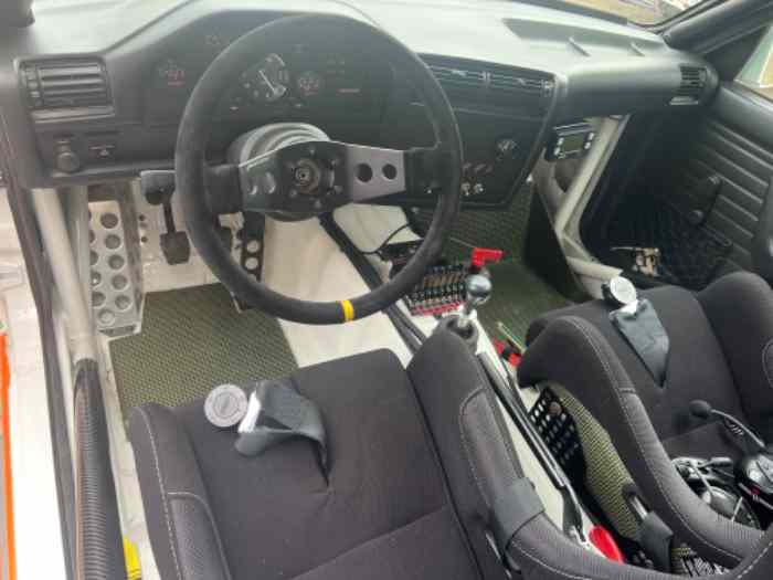 BMW M3 GRPA 2
