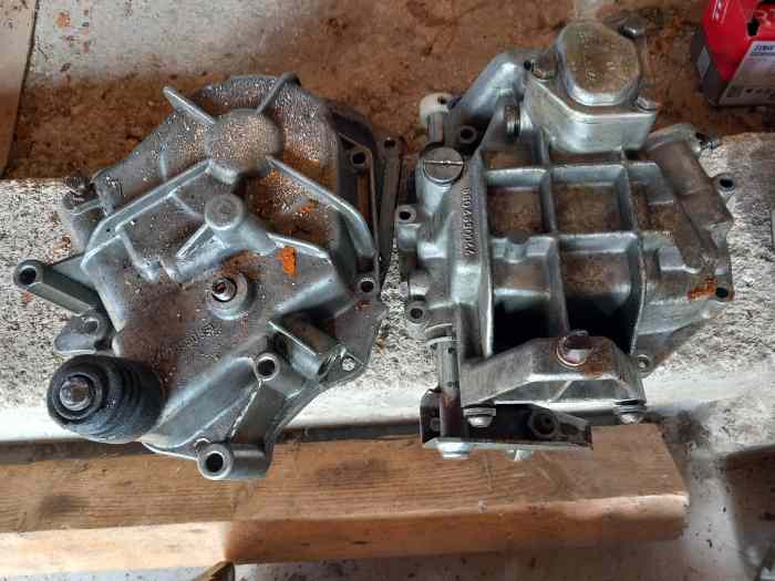 boite renault r 17 gordini 1