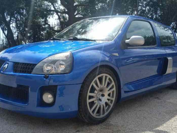 clio v6 2