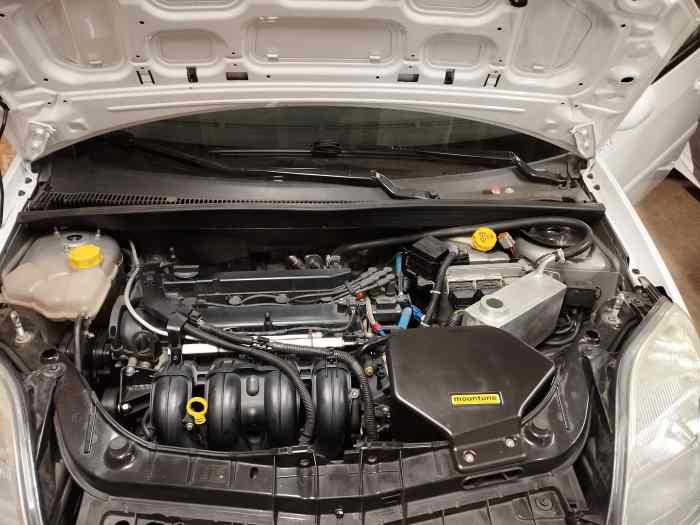 Fiesta M-Sport A7 2