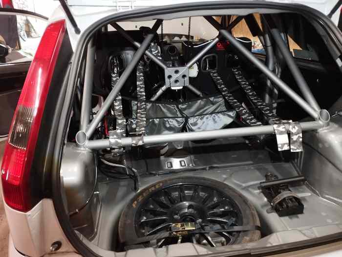 Fiesta M-Sport A7 3