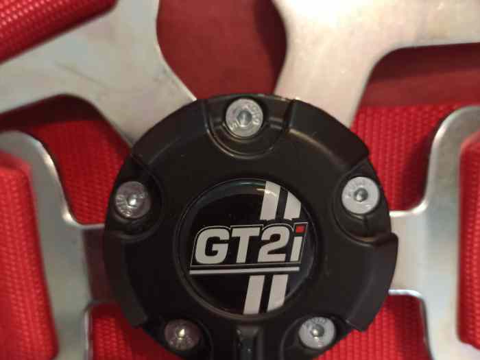 Harnais 4 points GT2i homologué 1