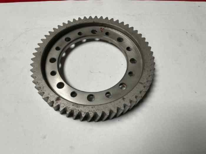 Couronne 12x57 BE Peugeot
