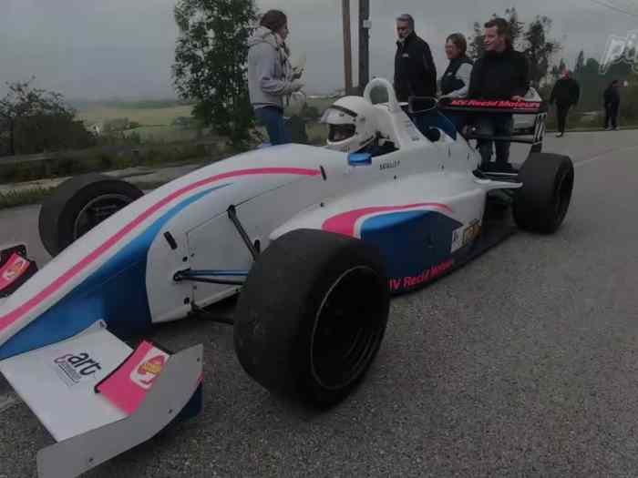 VDS MARTINI MK71 E1