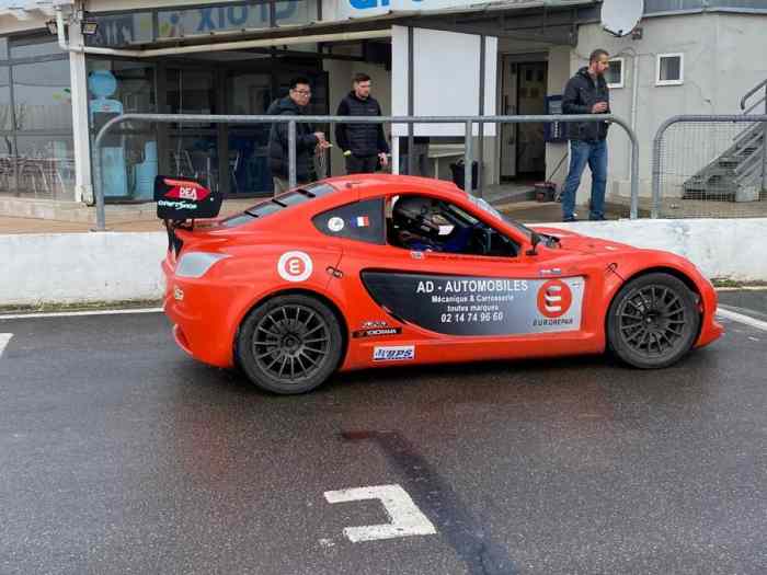 Formule France Exess evo