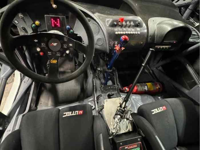Honda Civic Type R 5
