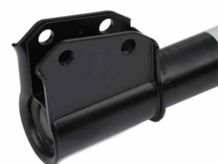 Amortisseurs CLIO 2 BILSTEIN 4