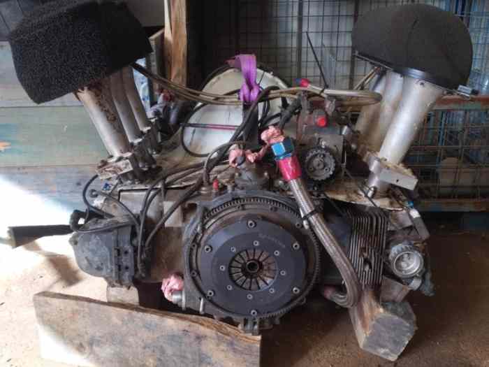 pieces moteur porche 911