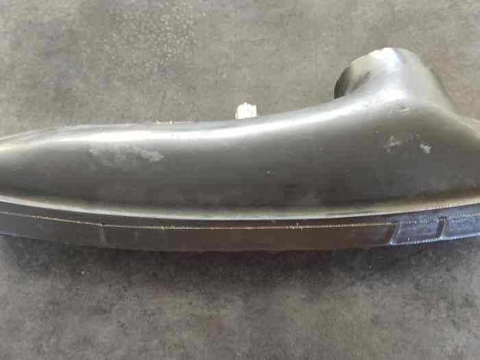 Boite a air Ford Puma S1600 2