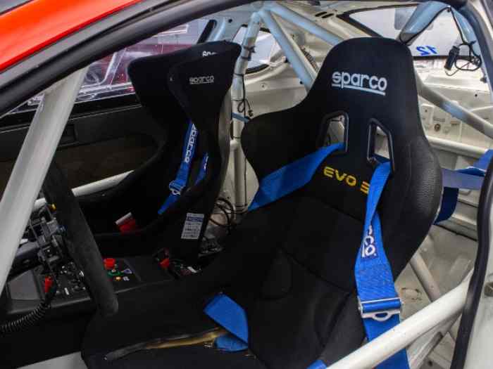 MASERATI Granturismo Mc Trofeo 4
