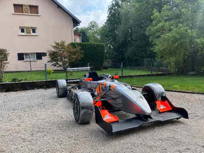 Vendu merci mikadoracing 1