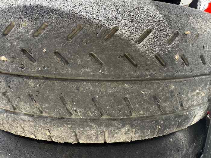 Michelin 19/63/17 5
