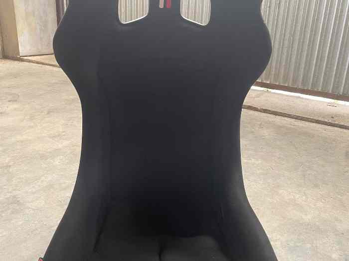 Vends Siège Atech + Harnais RRS 0