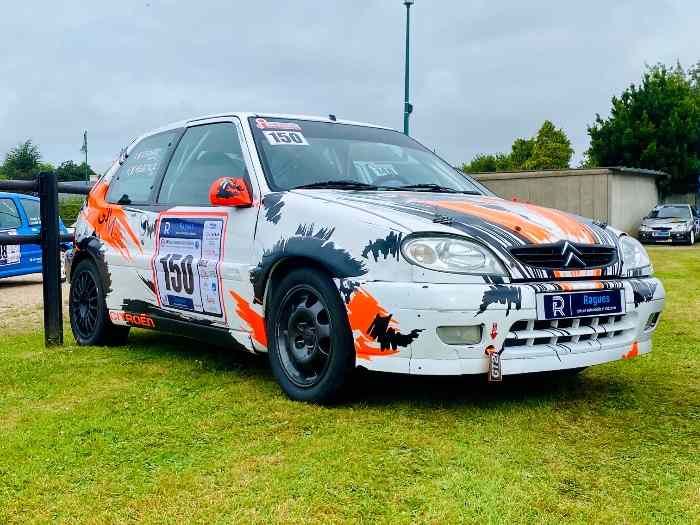 Saxo top N2 4