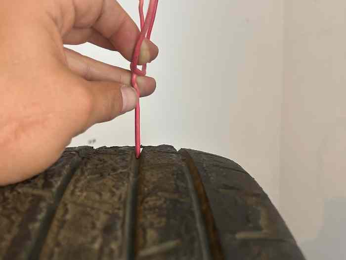 2 Pneus super soft, hankook ventus Z.205 14 pouces 1