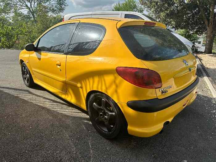 206 RPS avec passeport ffsa 1