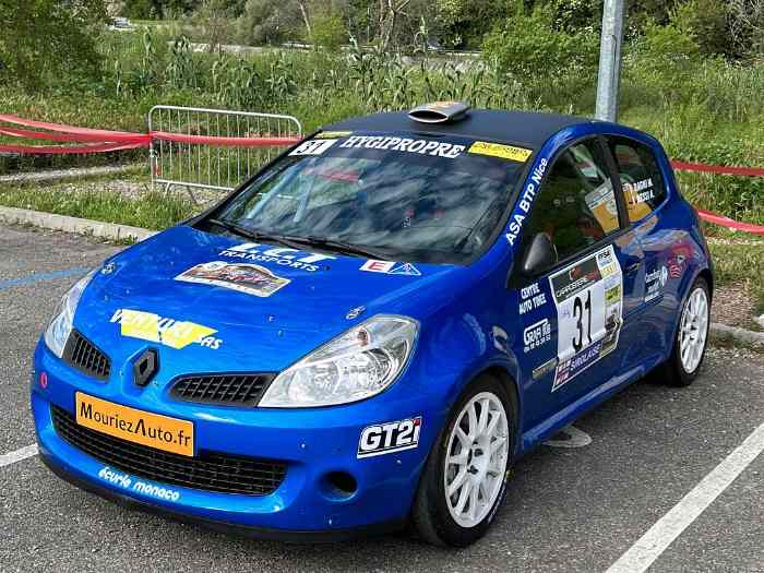 Clio R3 full MAX