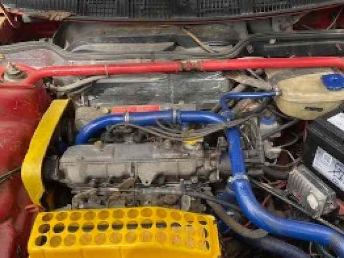VDS RITMO ABARTH