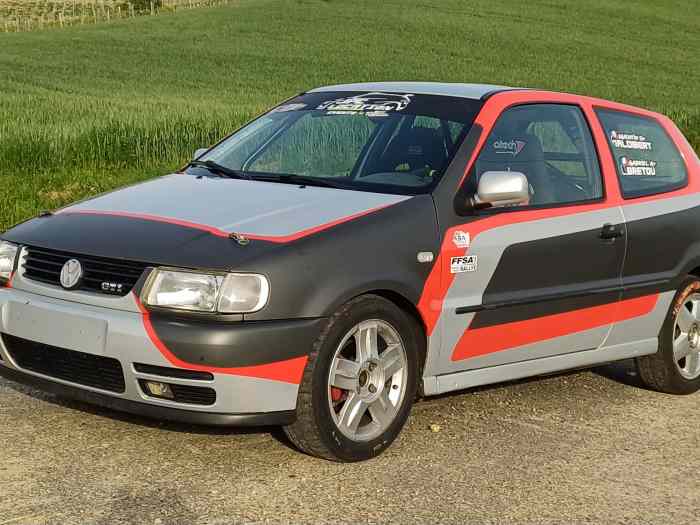 polo gti n2s 0