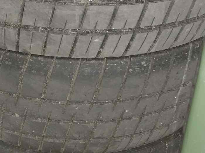 MICHELIN MW1 EN 16 1