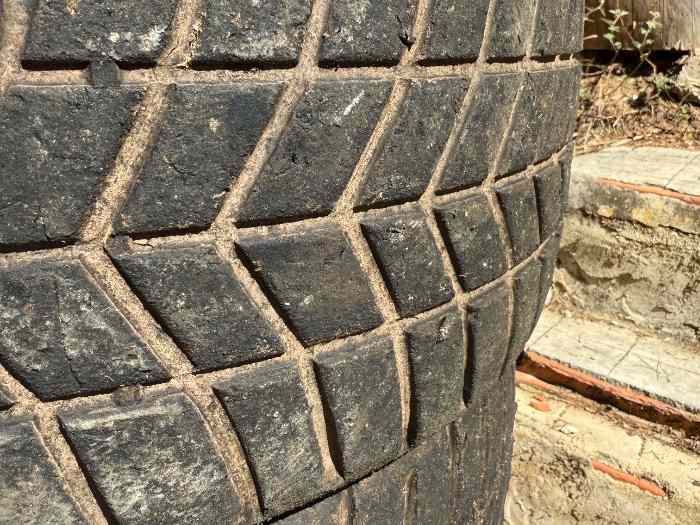 Hankook W52 pluie 3