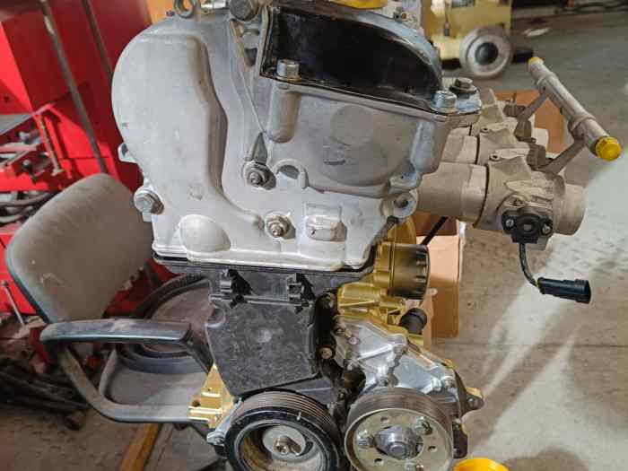 Moteur f4r 730 2