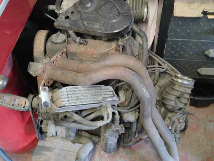 Caisse golf 1 gti 0