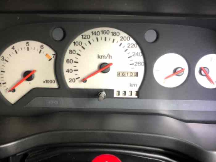 Ford Escort Cosworth T35 3