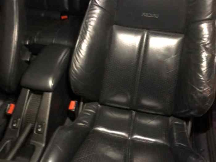 Ford Escort Cosworth T35 4