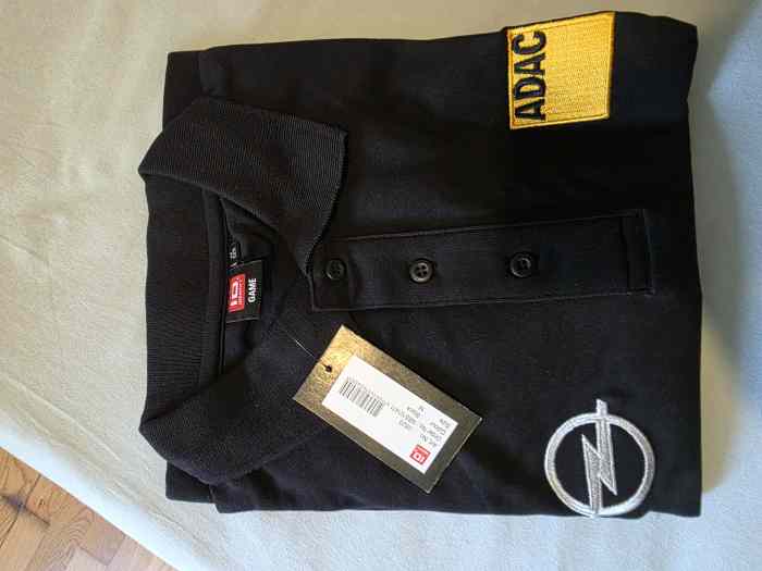 Polo Opel motorsport