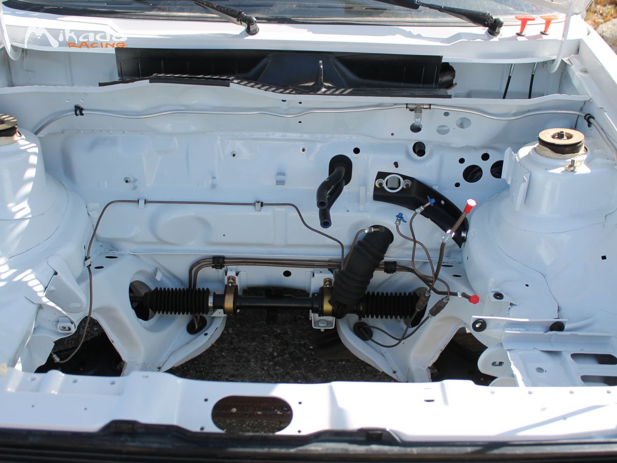 Golf 1 GTI 1981 – photo 3 sur 6
