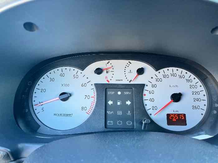 CLIO V6 PH1 3