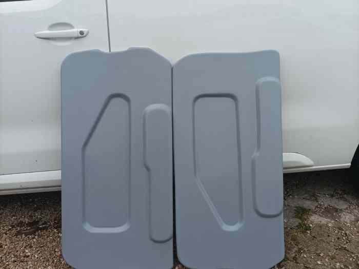 Panneaux de porte Toyota Celica St 185 0