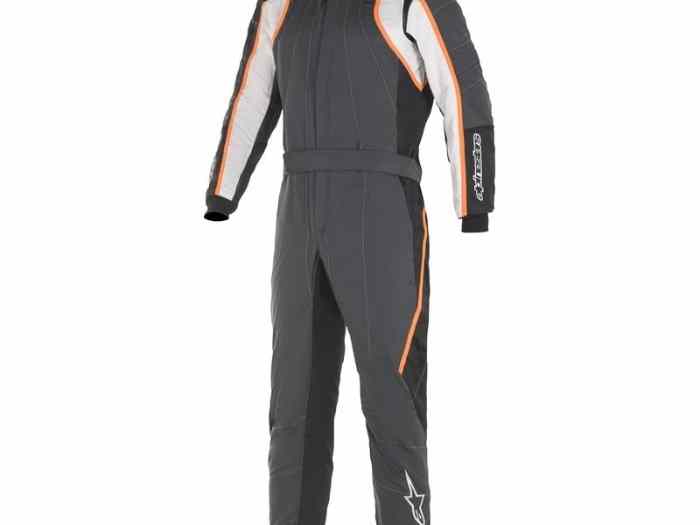 Combinaison alpinestars