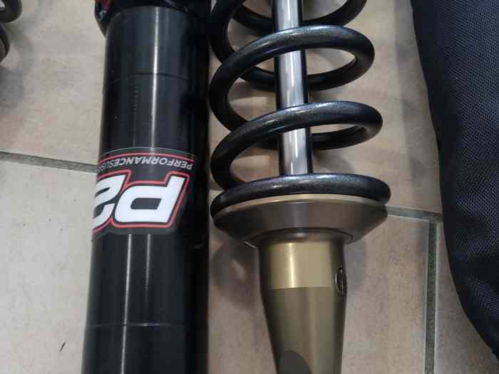 Suspension P2S neuves 1