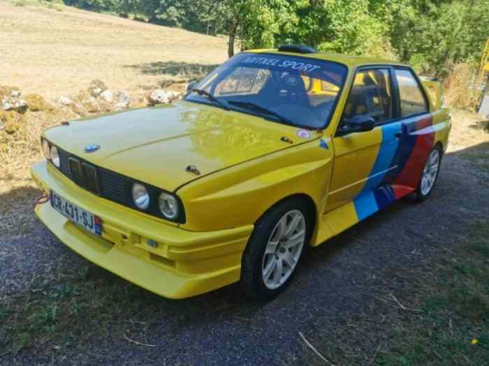 BMW E30 F 2000