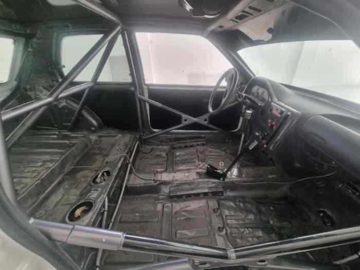PEUGEOT 106 1.6 16V 3