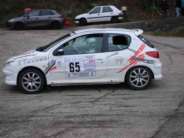 206 Rc A7 possible N3 2