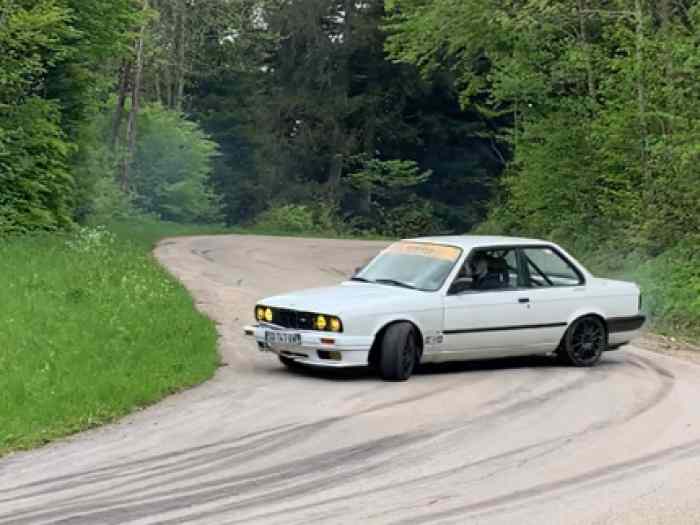 325i e30
