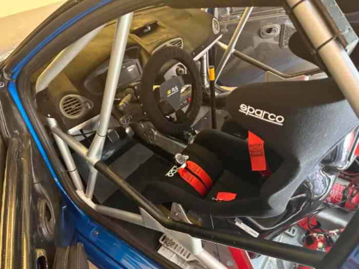 Clio R3 Max 1