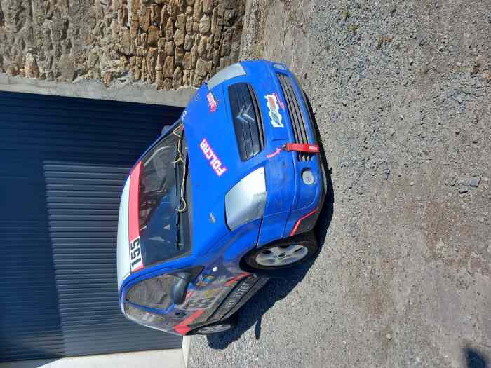 VENDS C2 VTS , FOL