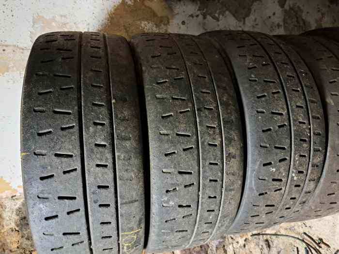 Pirelli rk5 en 15